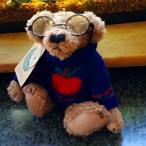 Bearwear Boyd's Bear